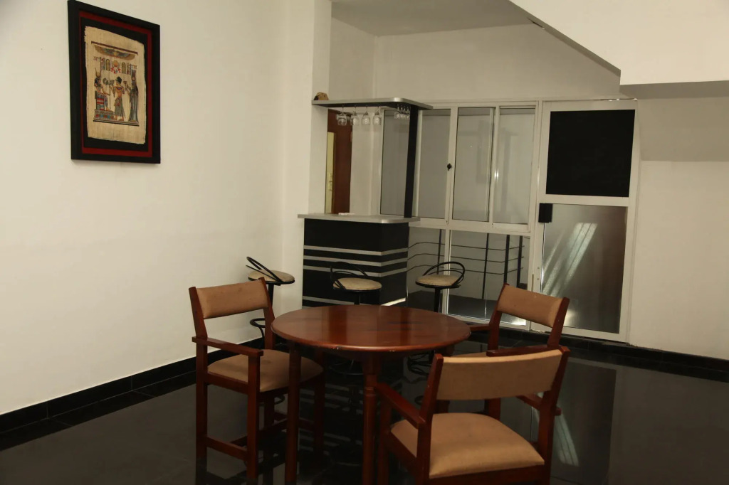Hasara Hotel Galle