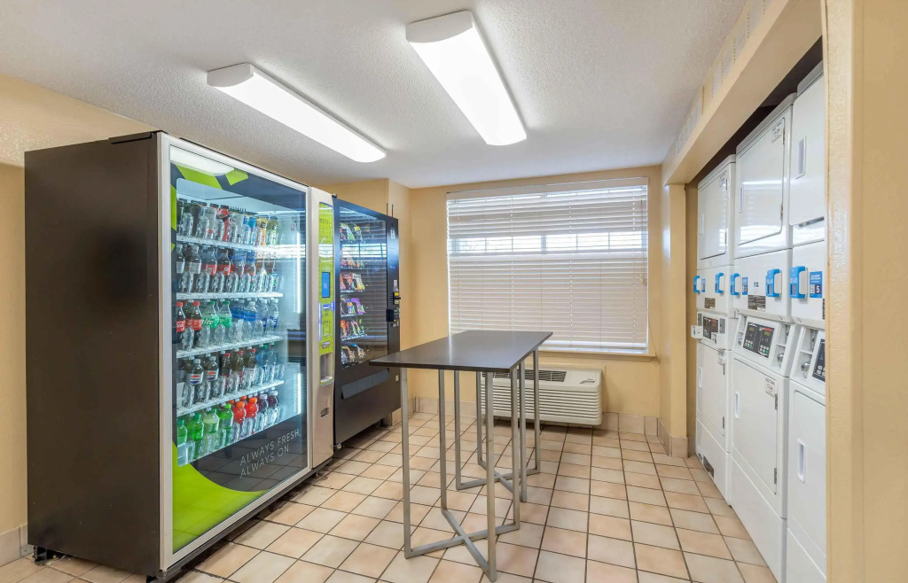 Extended Stay America Select Suites - Chicago - Lombard - Oakbrook
