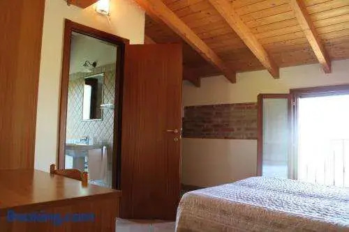 Agriturismo Ravaglia Grande