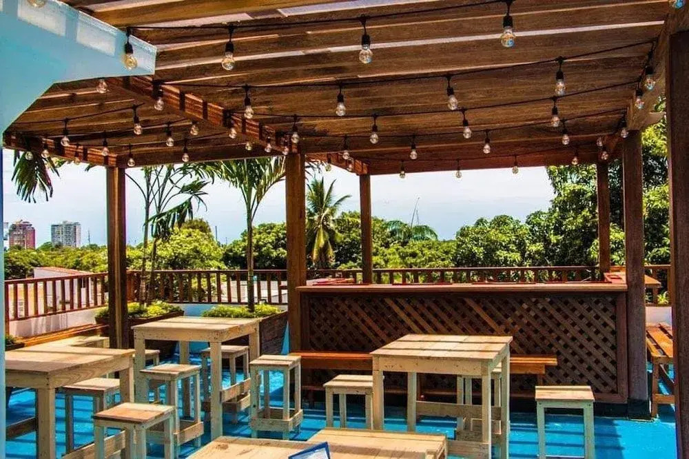 Bike and Dive Hostel