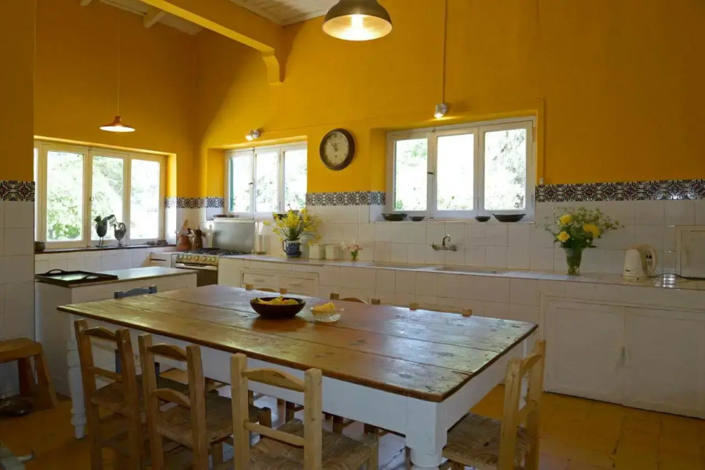 Casona 1905