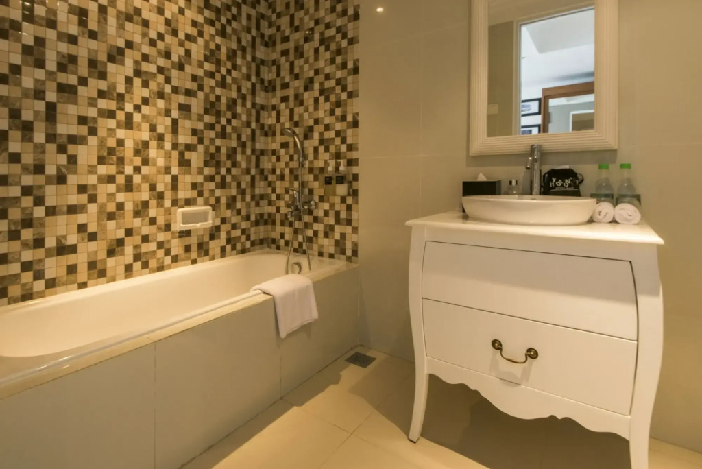 Yans House Hotel