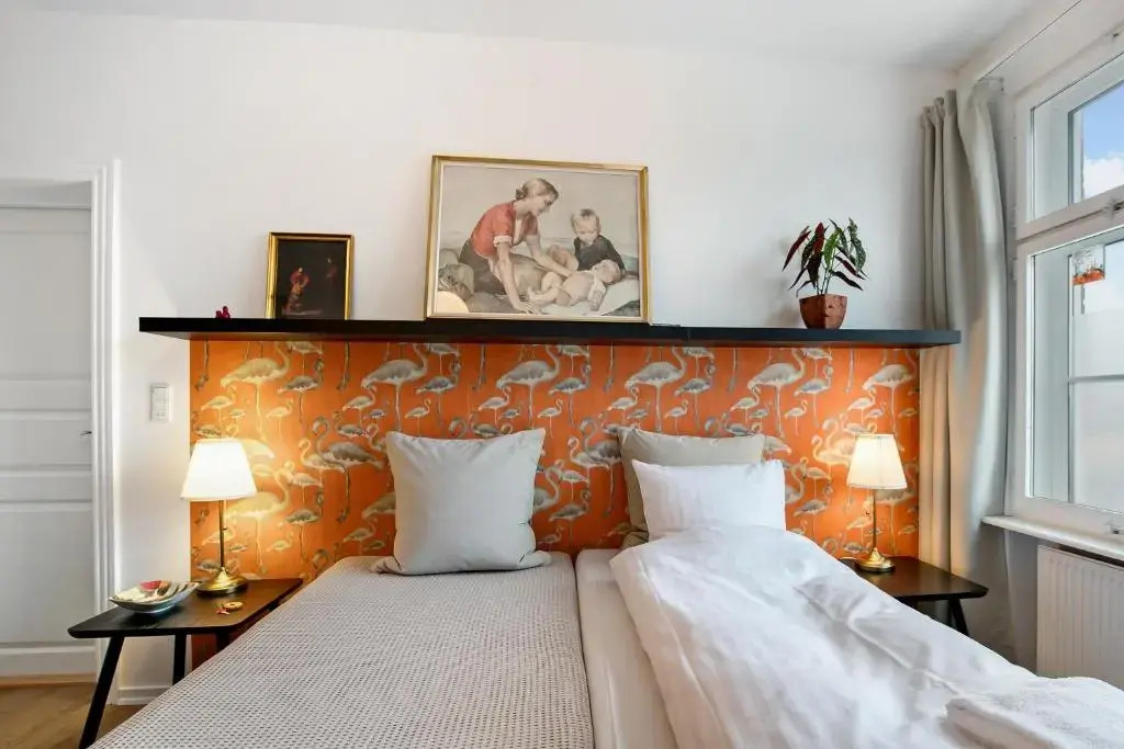 Årslev B&B
