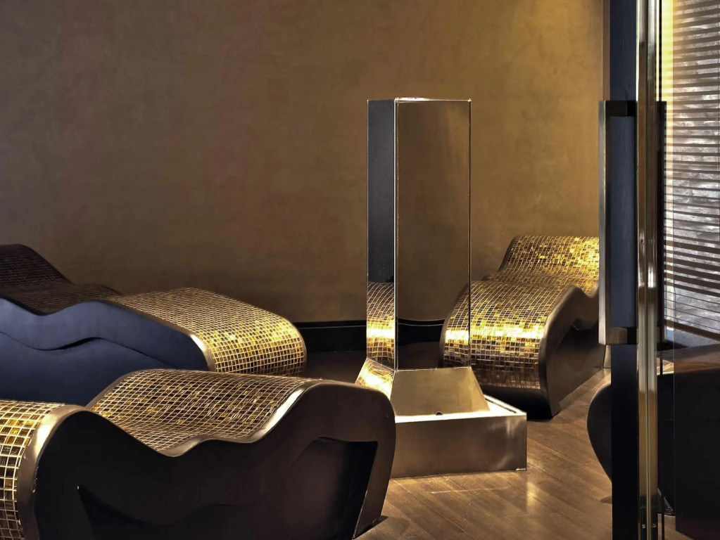 Hotel Castillo de Gorraiz&Spa