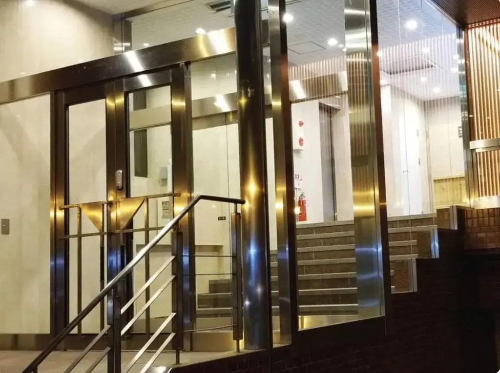 Ryoan / Vacation STAY 80251