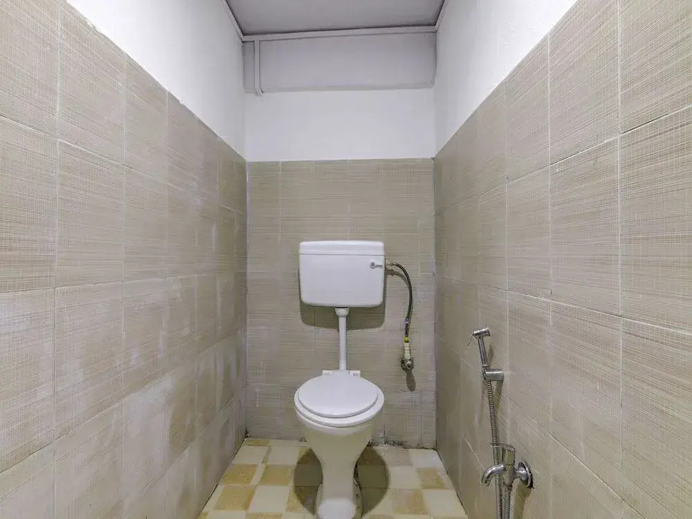 Fine Stay Guest House by OYO Rooms