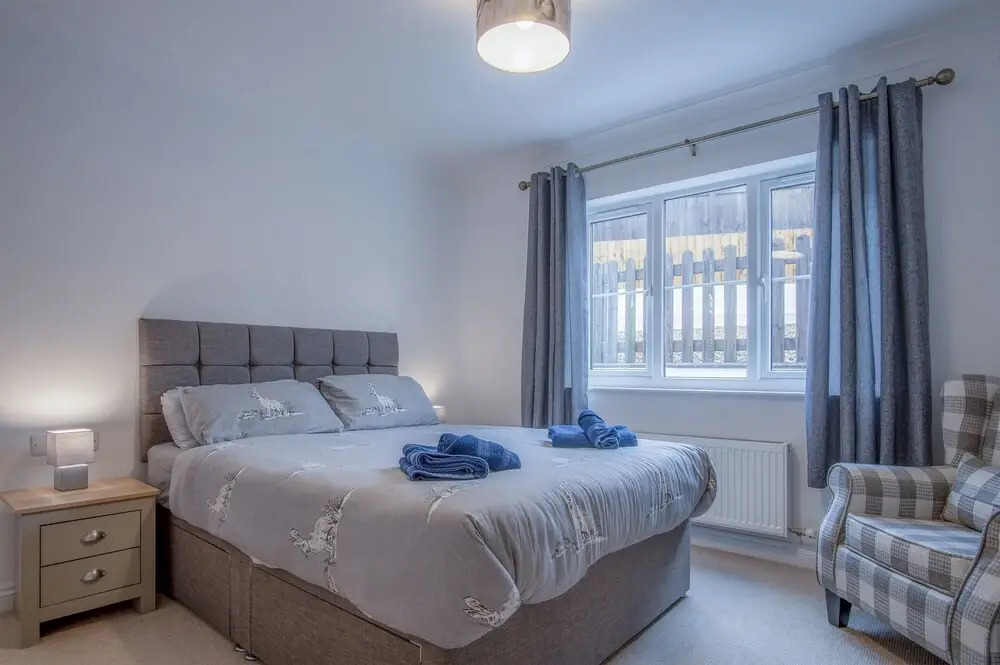 Ruby Willow's - 3 Bedroom - Saundersfoot