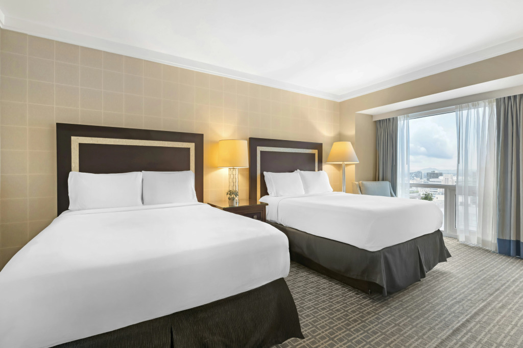 Omni Los Angeles Hotel