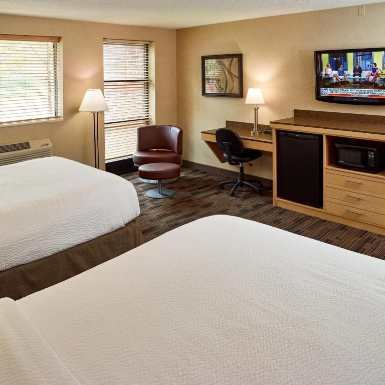 LivINN Hotel Minneapolis North / Fridley