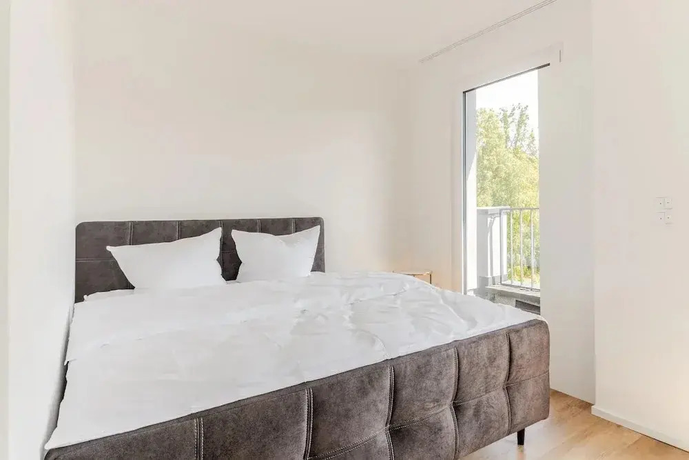 THE WOS Apartments