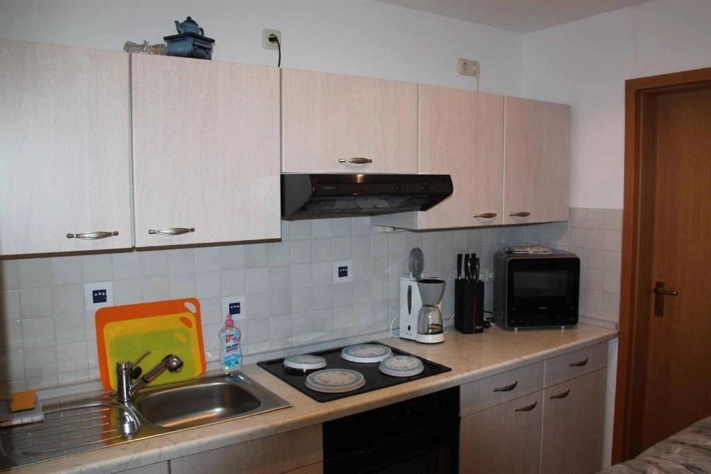 Ferienwohnung LEICHT