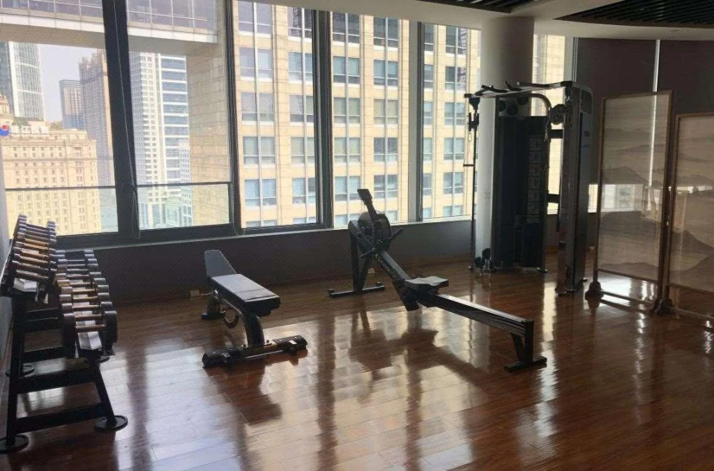Отель Holiday Inn Guangzhou Zhujiang New Town by IHG