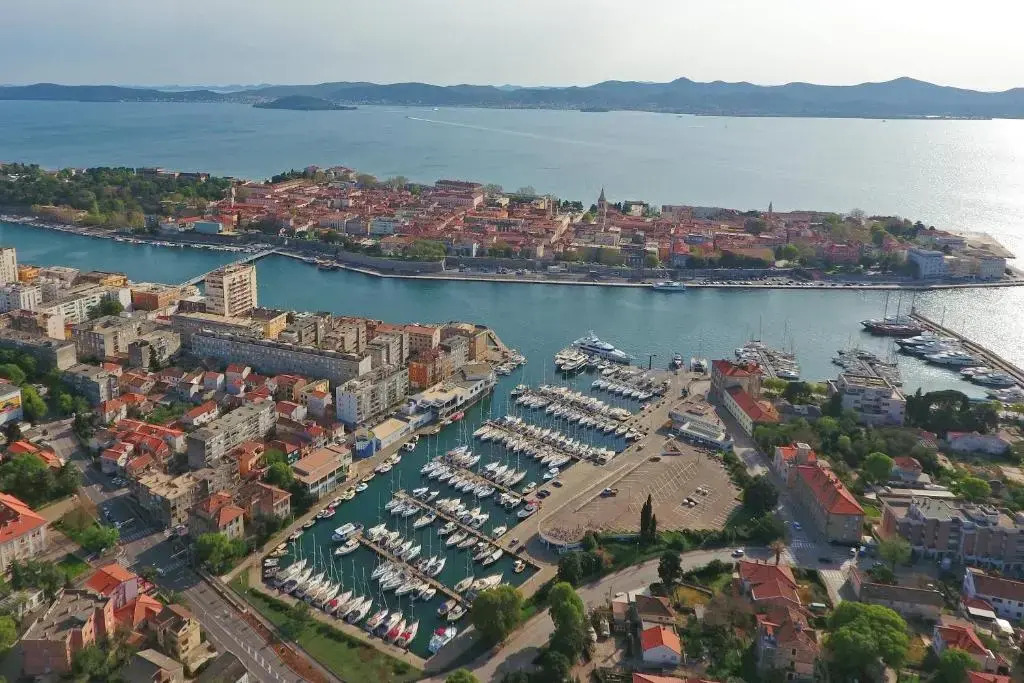 City Marine Luxury Apartments
