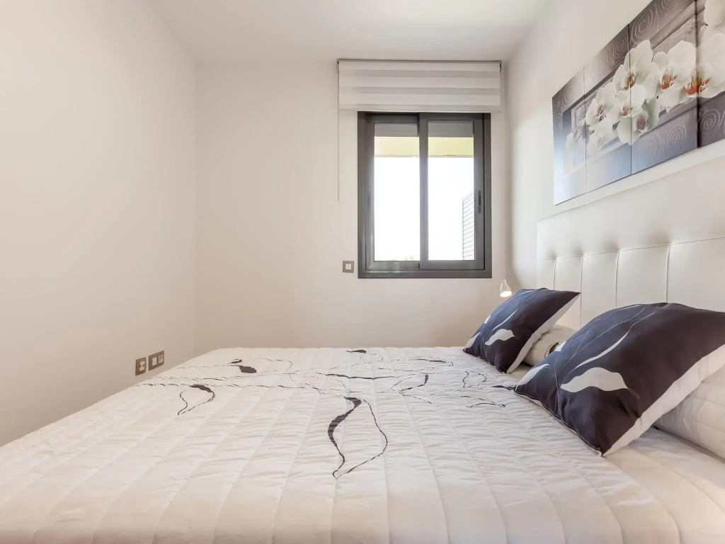 Apartment in Palamós near the Beach
