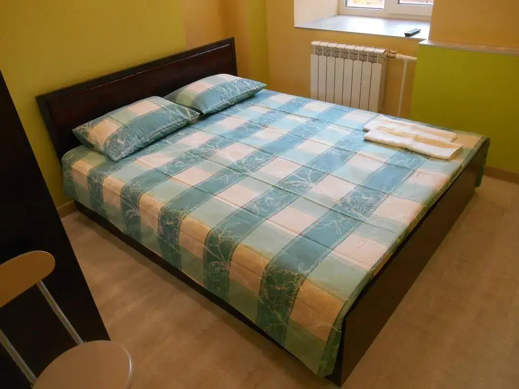 Mini Hotel Riverpark