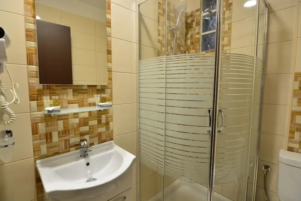 Hotel Kyani Akti