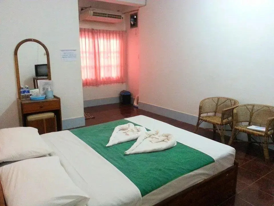 Daovieng 1 Hotel