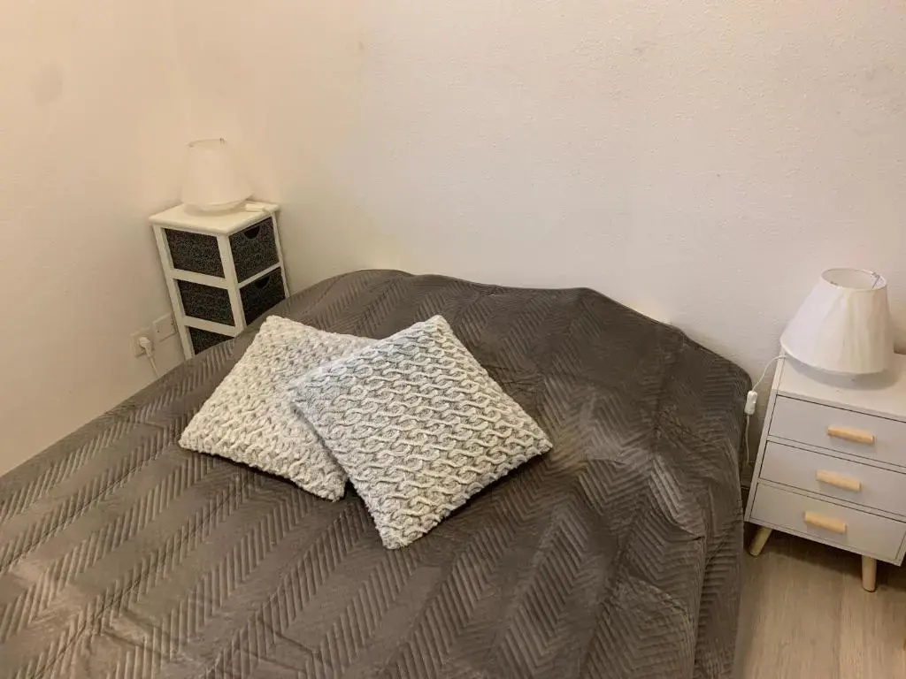 Appartement Rez de jardin Cabourg résidence bord de mer