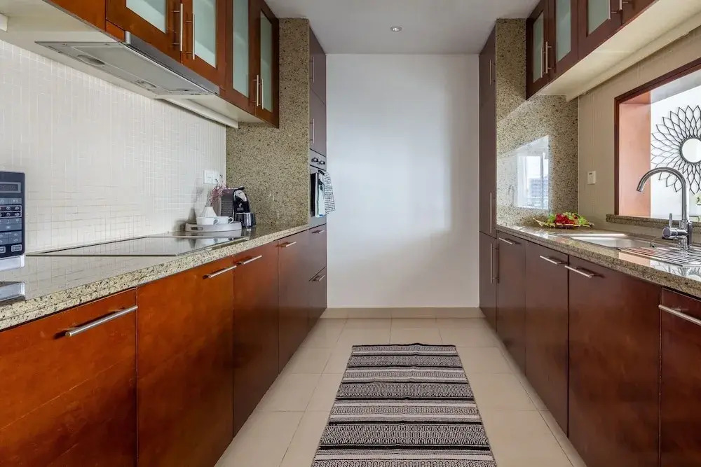 Top-notch 2BR Apartment in Downtown