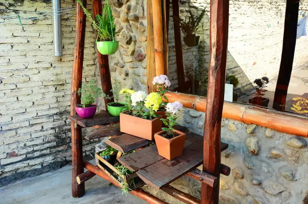 Hostal Yatasto