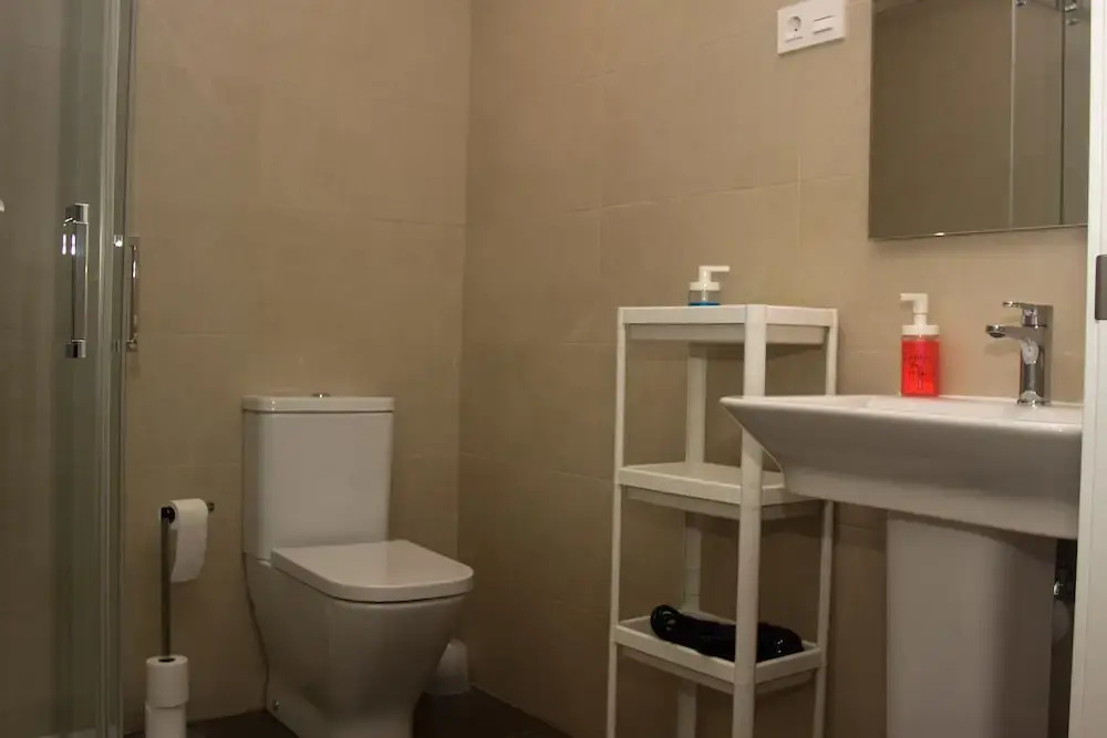 APARTAMENTOS GyC VIVIENDAS GOLD