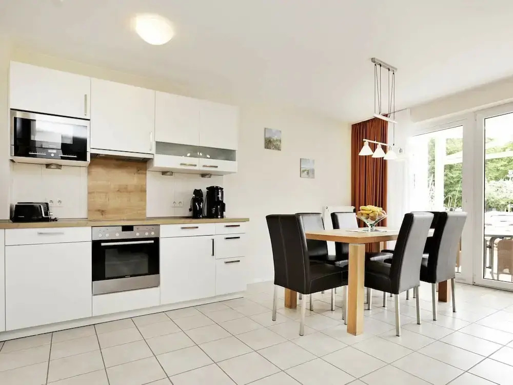 6 person holiday home in Großenbrode