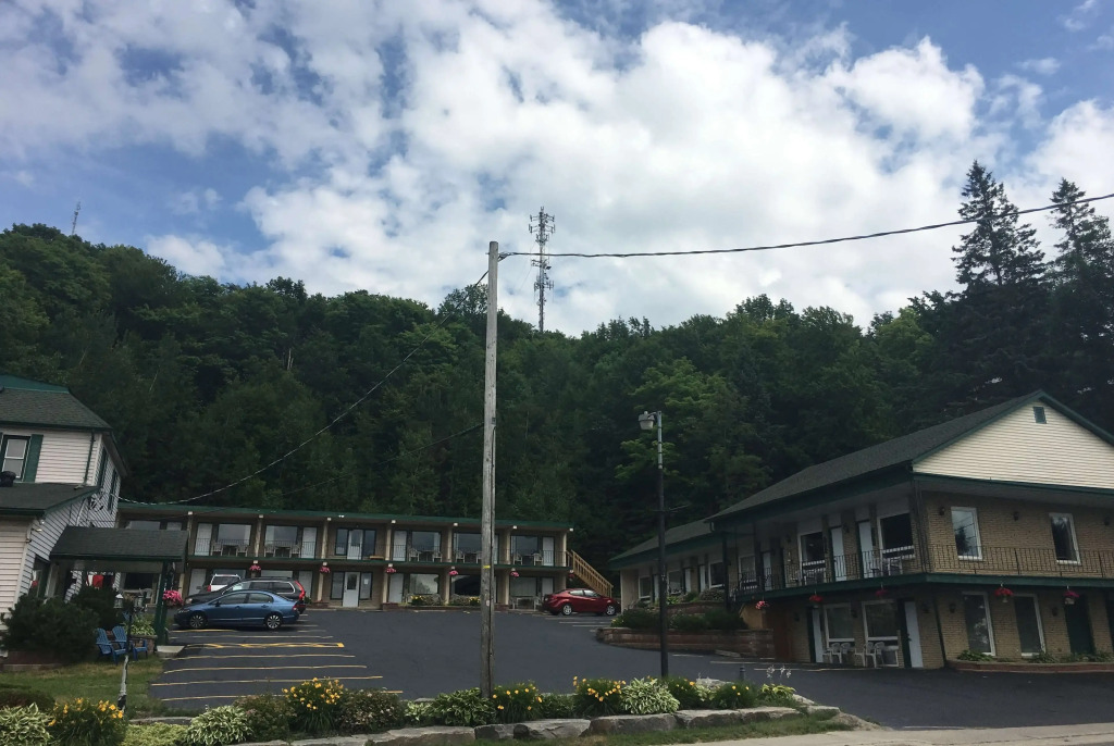 Knights Inn Huntsville