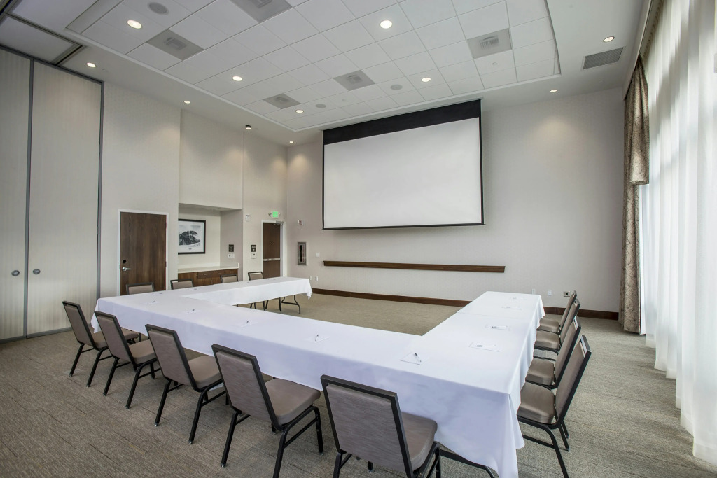 Hampton Inn & Suites Oahu Kapolei