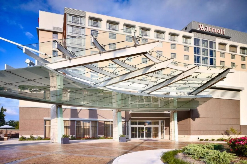 Louisville Marriott East