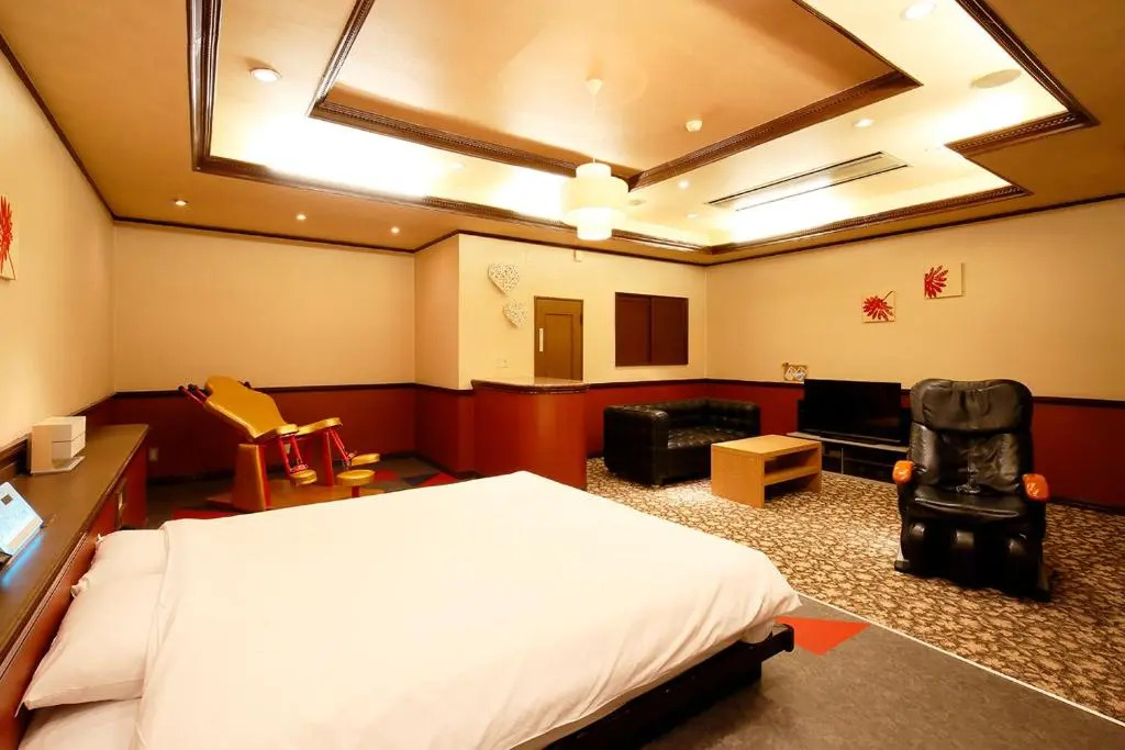 隠家 HOTEL555 御殿場2