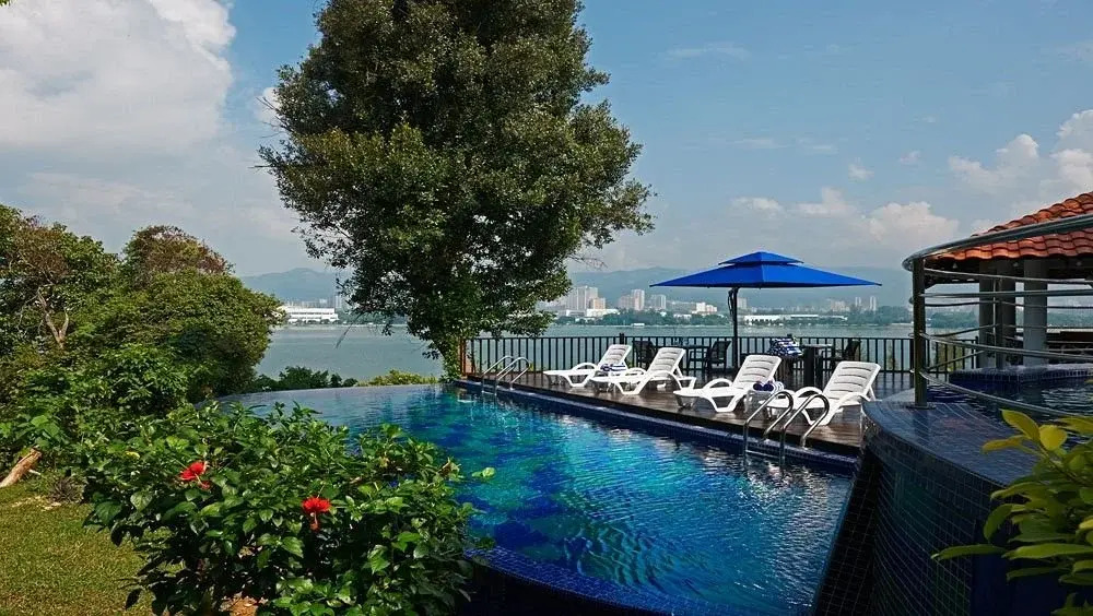 Sun Yi Villas