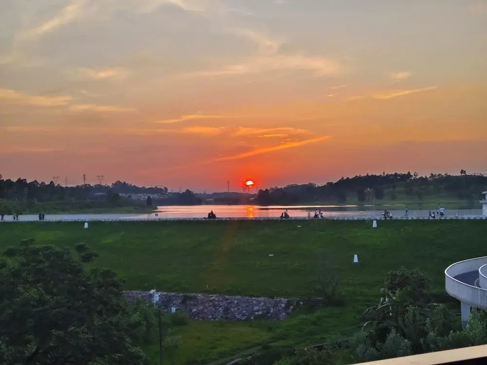Guanlu Art Hotel