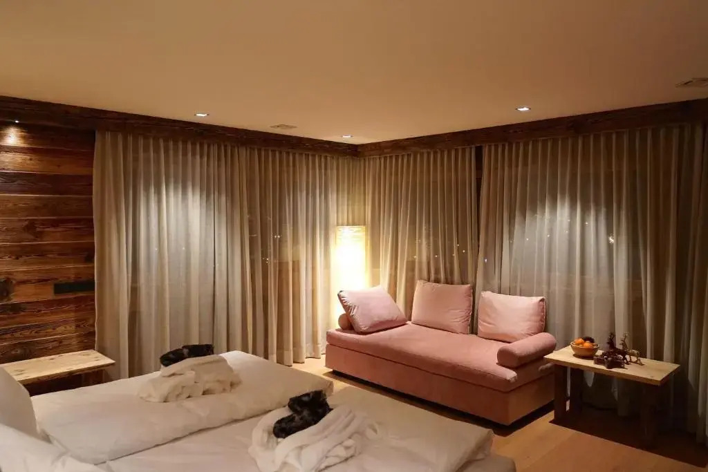 Apartment Scurcià 41