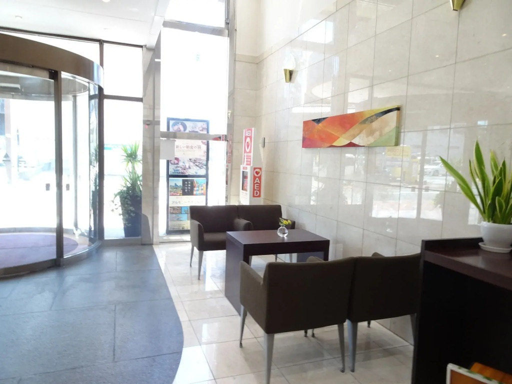 Hotel Hokke Club Kumamoto