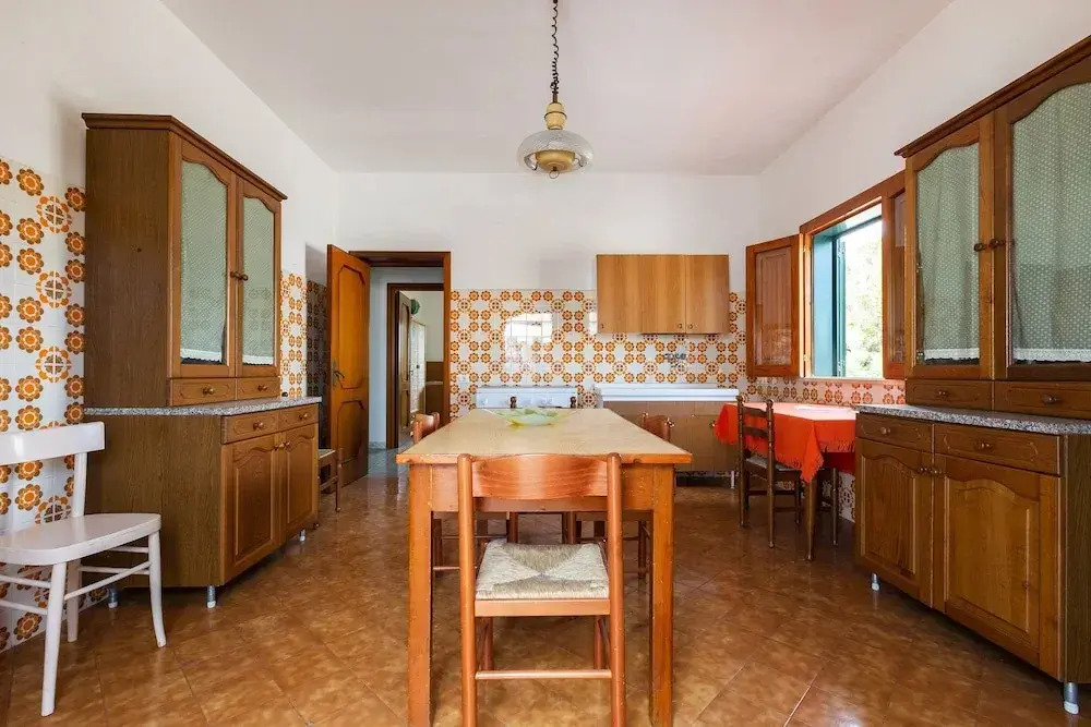 2377 Villetta Elia - Casa Rita by Barbarhouse