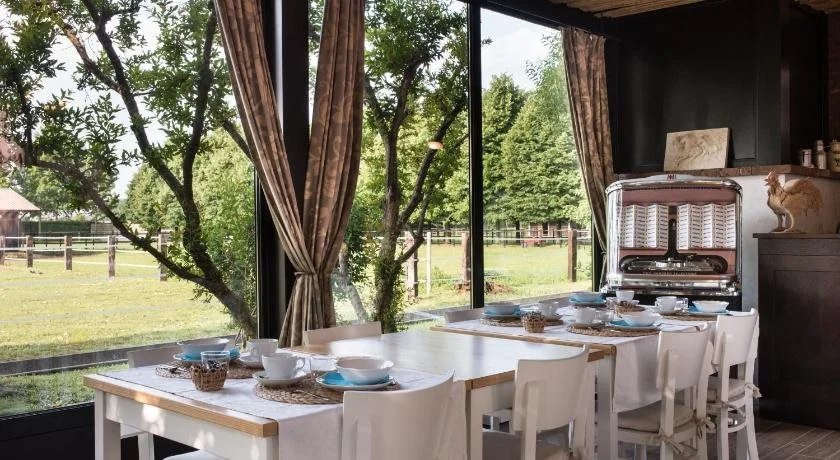 San Giacomo Horses & Agriturismo