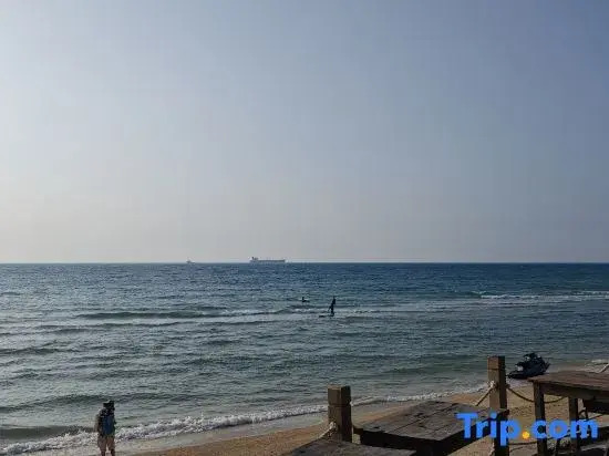 Guanlan Residence, Weizhou Island (Catholic Church Shell Beach Branch)