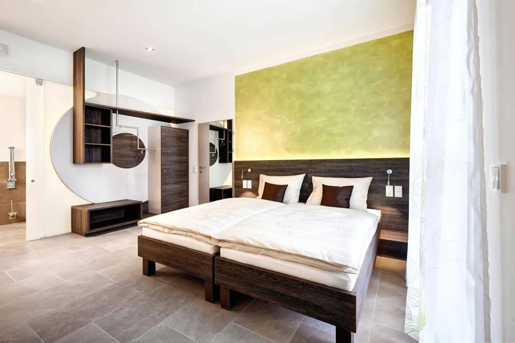 eee Hotel Marchtrenk
