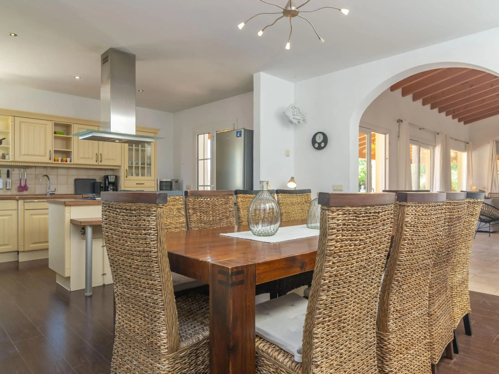 CA NA MARGALIDA - Villa for 10 people in Cala Murada.