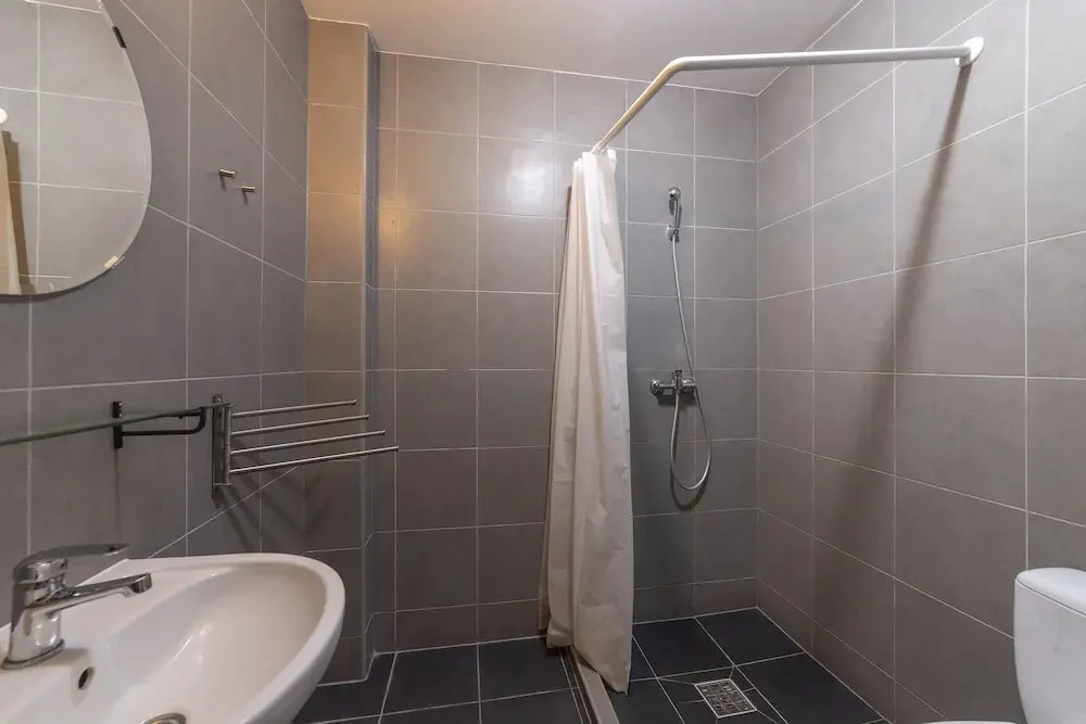 110 Hostel