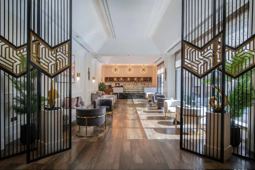 Vittori Palace Hotel and Residences