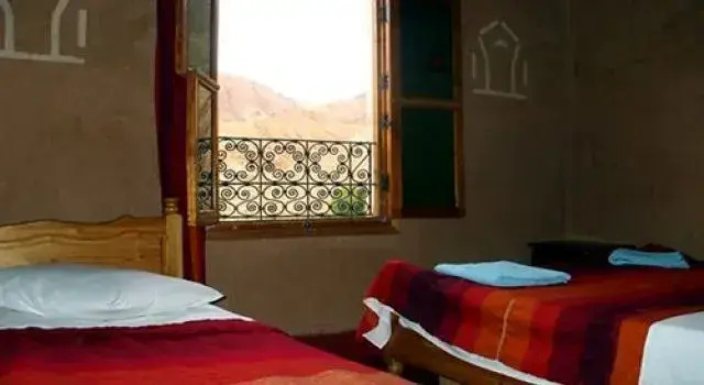 Hotel Valentine Todra