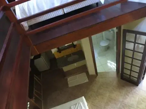 Pousada da Villa Itamambuca