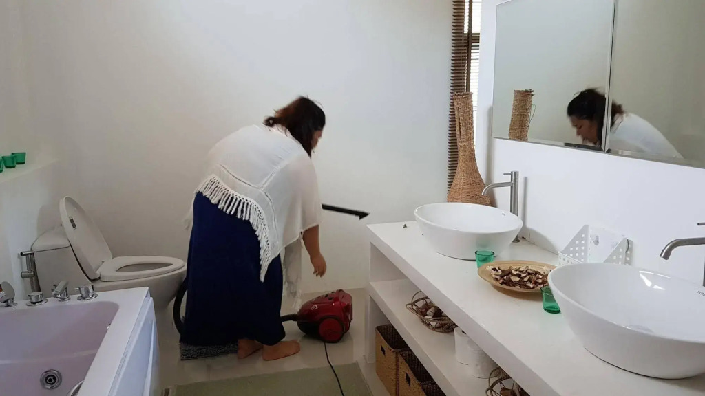 Na Kamala Homestay