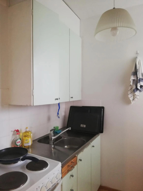 Fantastic apartment in hip area of Kallio