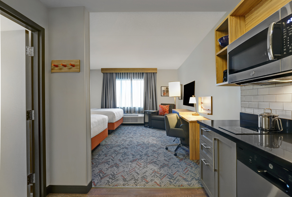 Candlewood Suites - Kingston West by IHG