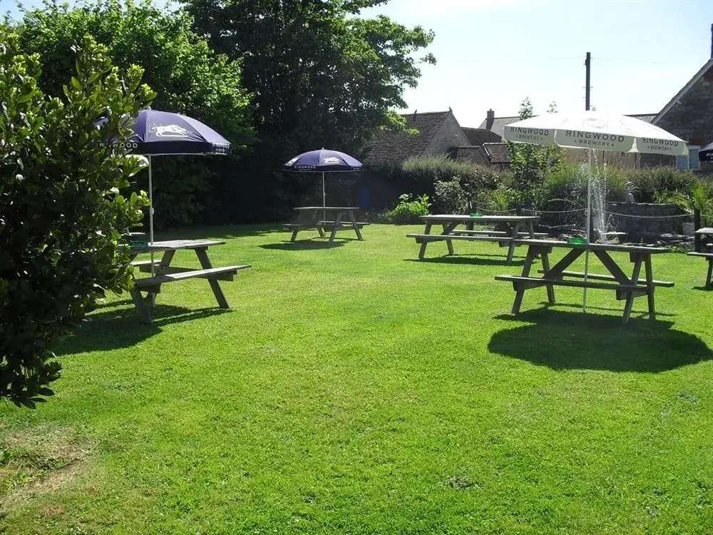 Catash Inn