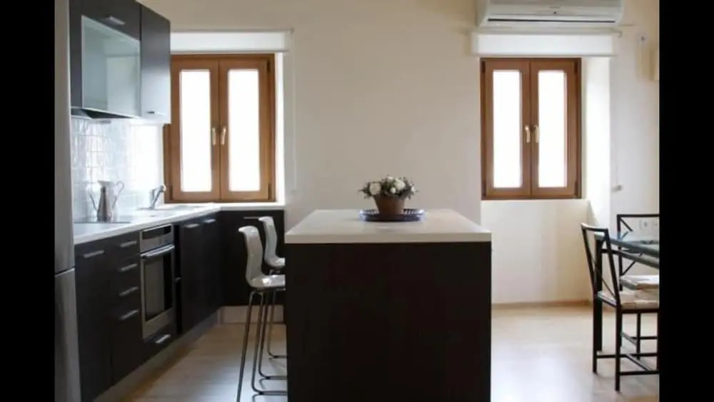 Anelina Paxos Residences - Anezina's Apartment
