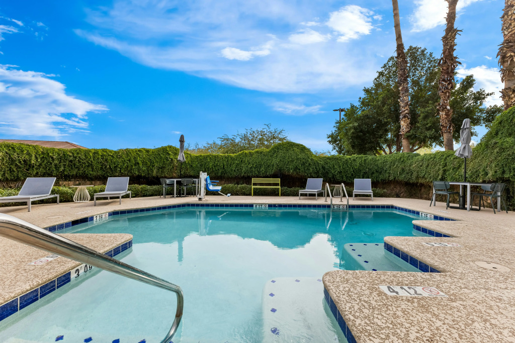 Spark by Hilton Phoenix-Glendale-Peoria