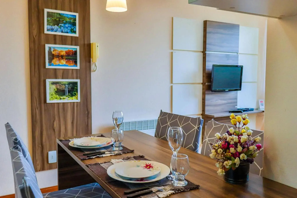Locar-in Gramado Residencial Maranello